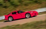 Dodge Viper ACR 1999 года